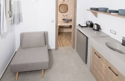 Koufonisia House | Aeris suites