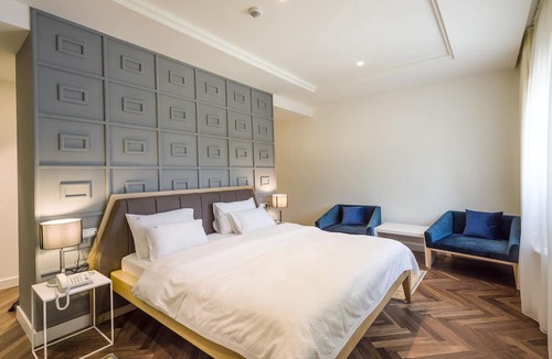 Donje Polje Hotel | Hotel Gradska Cetinje