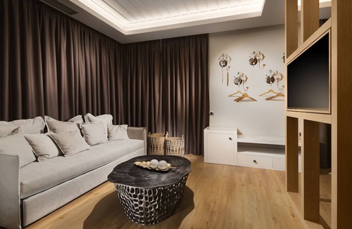 Nafplion City Centre Hotel | Carpe Diem Boutique Hotel