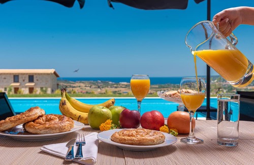 Kassandra Hotel | Mint Retreat Suites