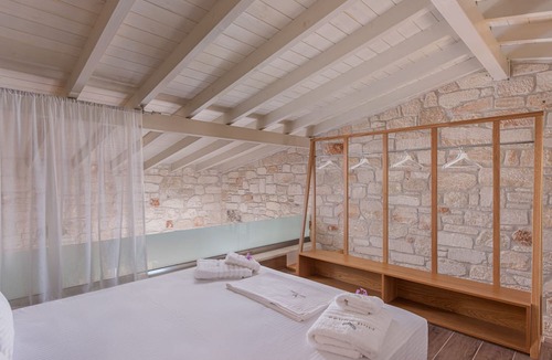 Kassandra Hotel | Mint Retreat Suites
