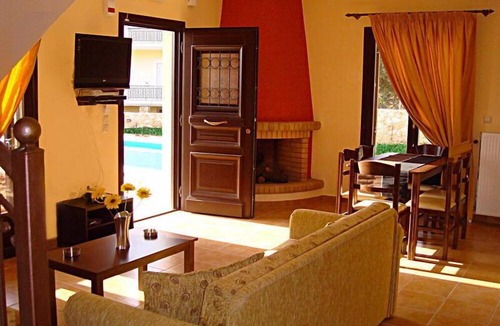 Razata Villa | Prokris Villa With Private Pool