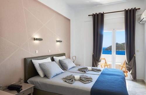 Grikos Hotel | Hotel Athina