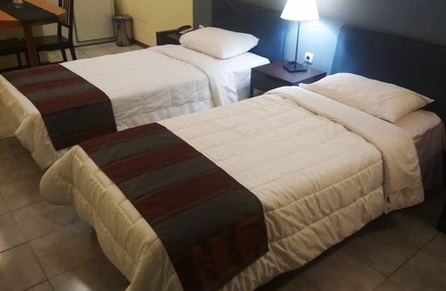 Alexandroupoli Apartment | Athina City Hotel