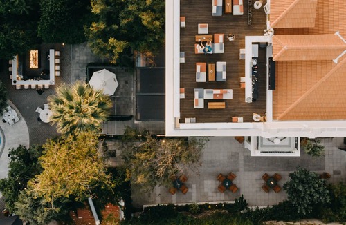 Patras Hotel | The Bold Type Hotel