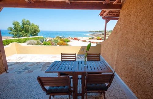 Marathopoli House | Esperides