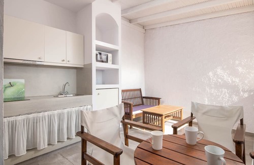 Toroni House | Villa Maria