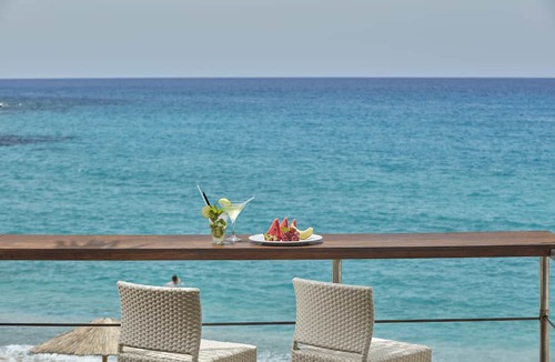 Parelia Hotel | Atlantica Grand Mediterraneo Resort - Adults Only