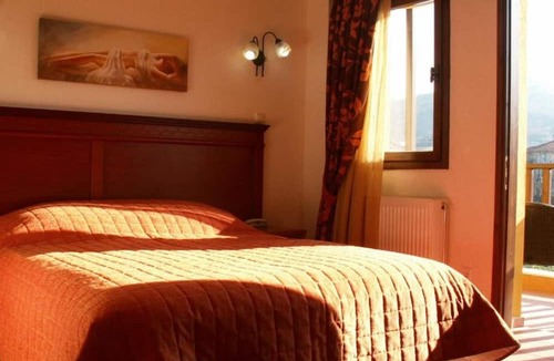 Vergina House | Olympia Guesthouse