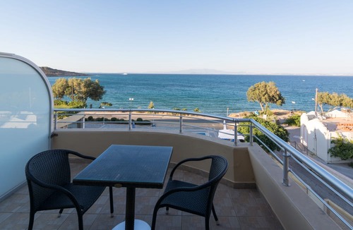 Karfas Hotel | Aegean Dream Hotel