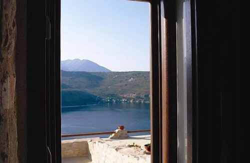 Itilo Hotel | Petra Kai Fos Boutique Hotel & Spa
