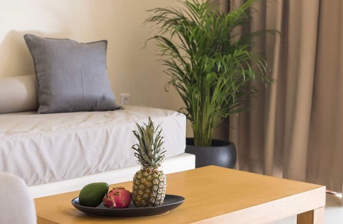 Ixia Hotel | Villa Di Mare Seaside Suites