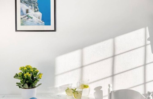 Imerovigli House | Annio Flats