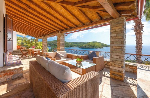 Panormos Hotel | Adrina Resort & Spa