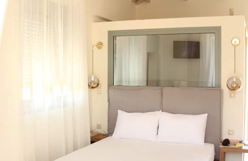 Katouna House | Villa Olga Lounge Hotel