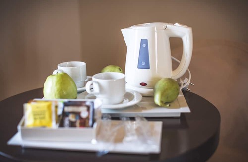 Portaria Hotel | Portaria Hotel