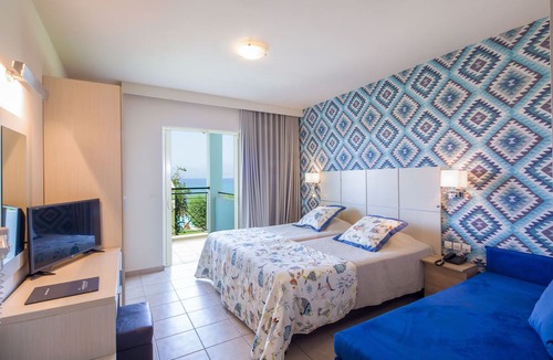 Agios Spyridon Corfu Resort | Mareblue Beach - All Inclusive