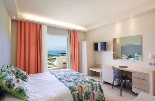 Agios Spyridon Corfu Resort | Mareblue Beach - All Inclusive