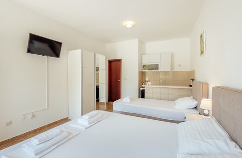Igalo House | Apartments Bonaca Igalo