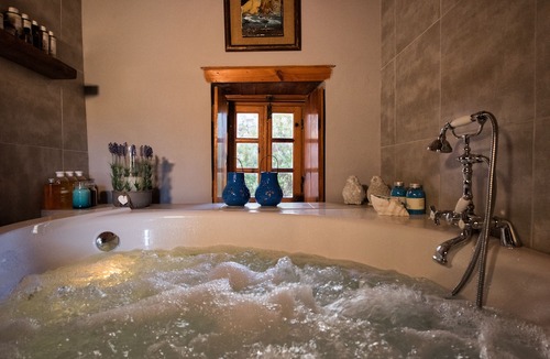 Monemvasia Villa | Casa Felicia by VillaRentalsgr