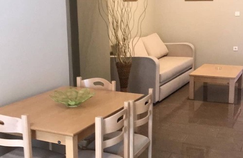 Massouri Hotel | Massouri Beach Hotel