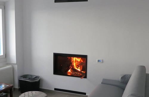 Pitrofos House | Room-andoni's House in Pitrofos Andros i