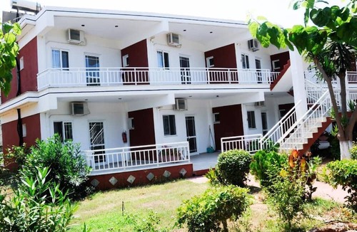 Arcoudi House | Apartments Hotel Alexandros