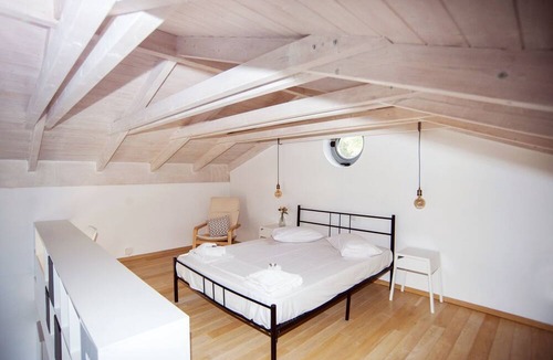 Lygia House | Laura Sew View House