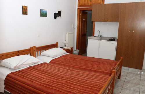 Kosmas House | Maleatis Apollo