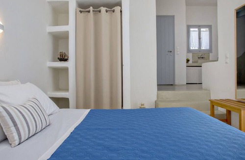 Agios Ioannis Apartment | Aster House Agios Sostis