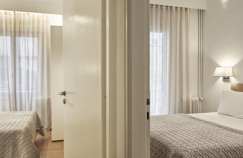 Kolonaki Apartment | Cozy and Bright Apartment in Kolonaki