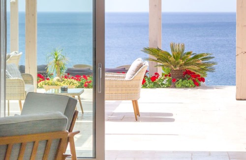 Maroneia-Sapes Hotel | King Maron Beach Hotel & Spa