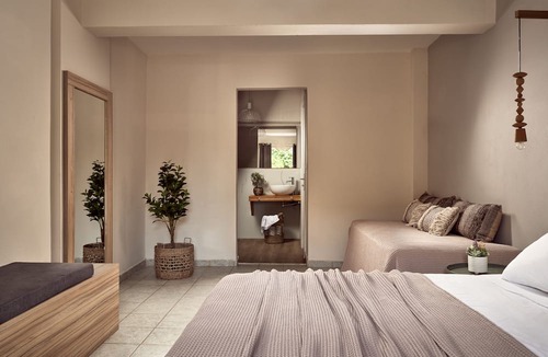 Laganas Hotel | Casa Del Mar
