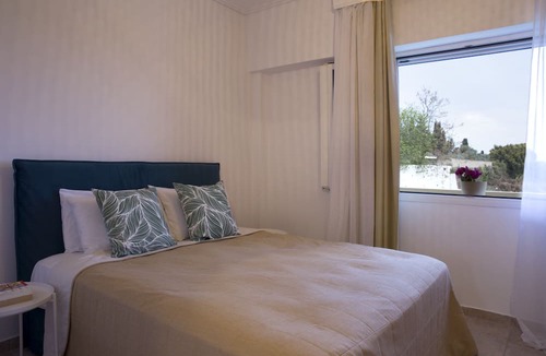 Minia Apartment | Maggana Residence