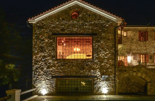 Agia House | Eos Authentic Experience