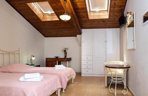 Kambos House | Sourediko