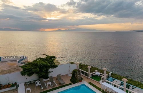 Souvala House | Mistral Apartments Aegina