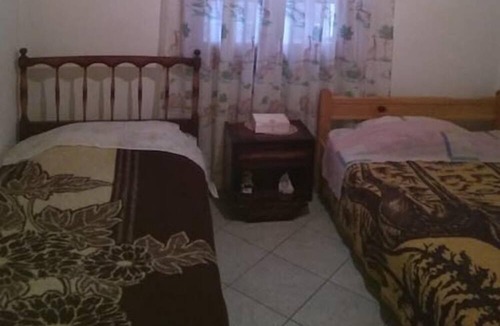 Archaia Olympia Apartment | Country House Christopoulos