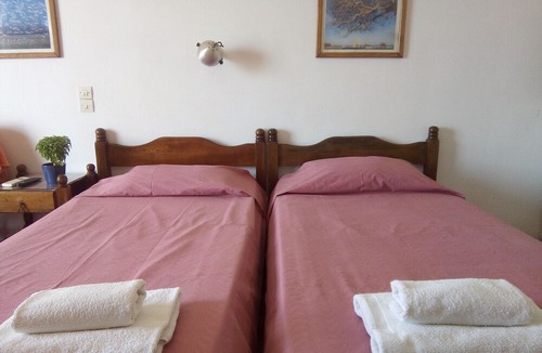 Galatas House | Bissias Guest House
