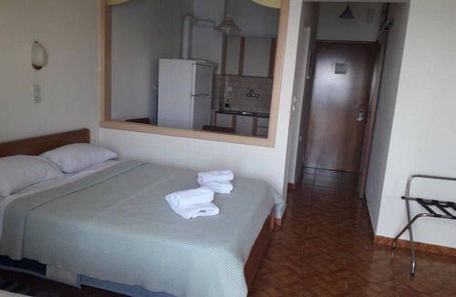 Lefkandi House | Hotel Poseidon