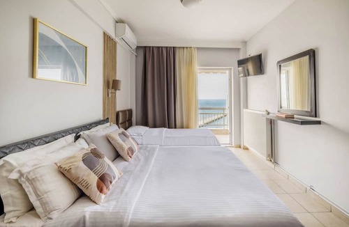Perea House | Vento di Mare
