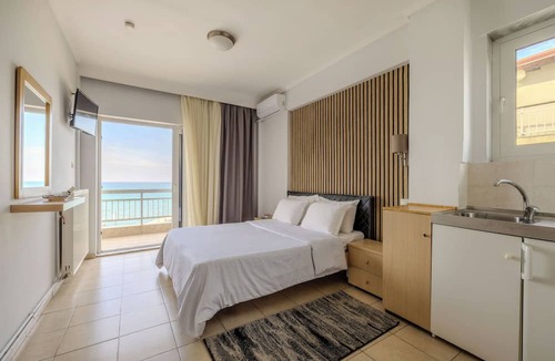 Perea House | Vento di Mare