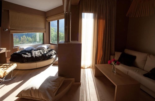 Megalo Chorio Hotel | Forest Suites Boutique Hotel