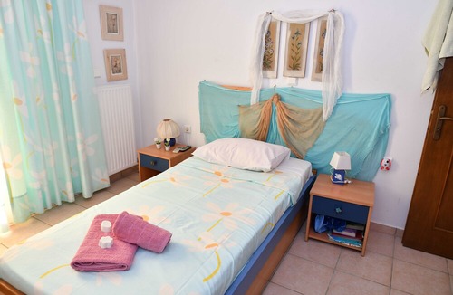 Agios Emilianos Villa | Plane Tree Villa
