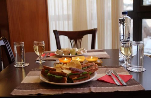 Xanthi Hotel | Hotel Xanthippion