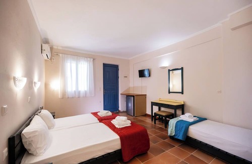 Episkopos Hotel | Ionio Hotel