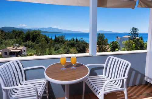 Episkopos Hotel | Ionio Hotel