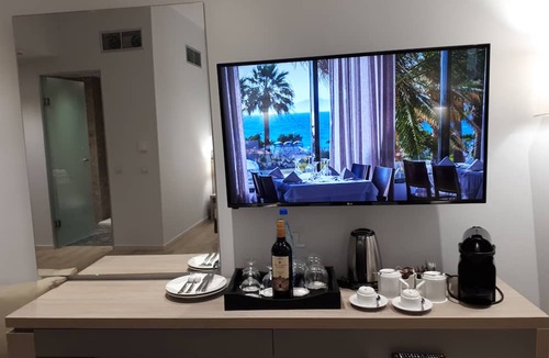 Ixia Resort | Akti Imperial Deluxe Resort & Spa Dolce by Wyndham - All inclusive