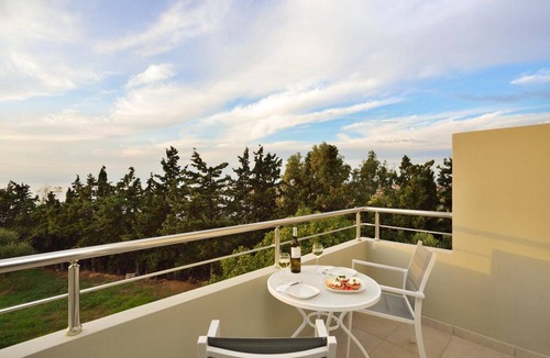 Chorafakia Hotel | Casa Manolesos