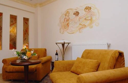 Florina Hotel | Boutique Hotel Philippion Florina